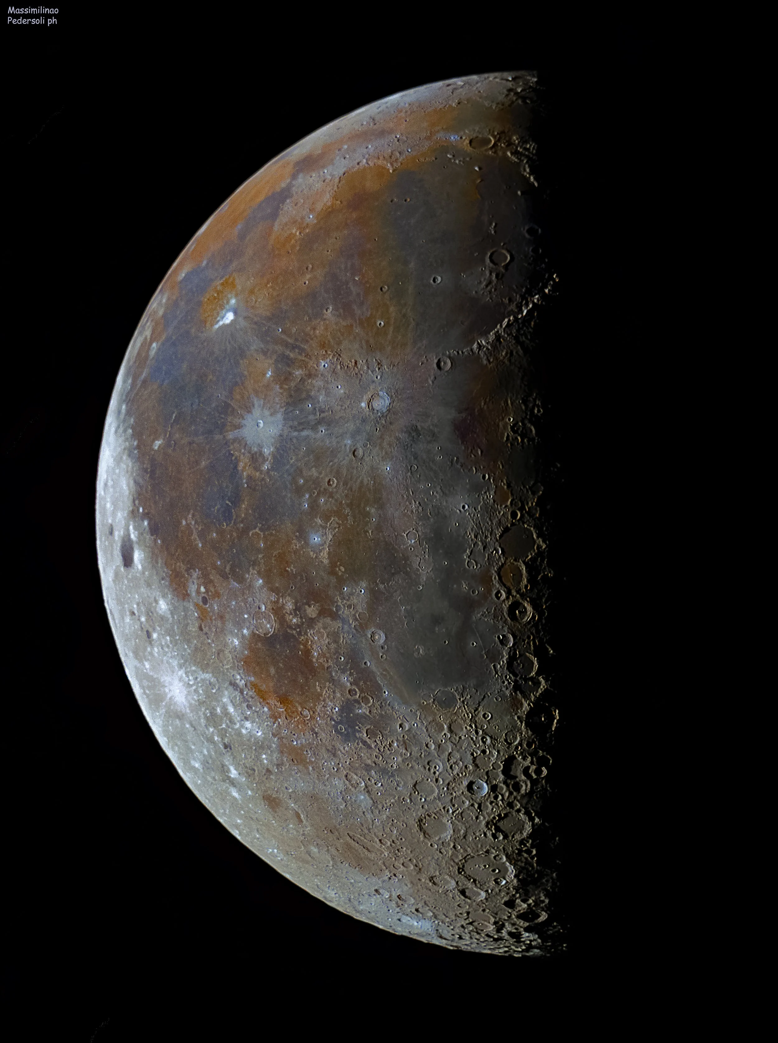 moon Mineral Moon — AAPOD2.COM
